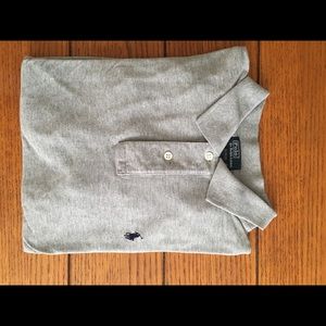 Kids Polo Ralph Lauren short sleeve polo